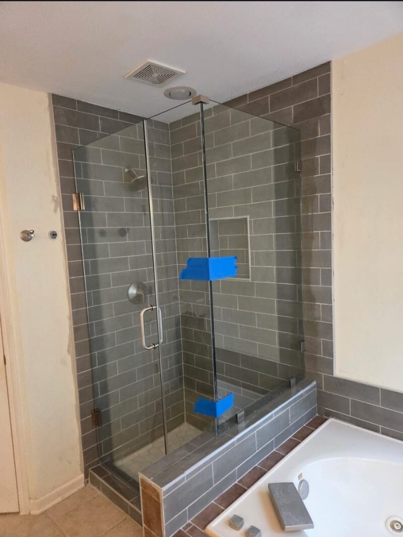 Flooring installation Alpharetta