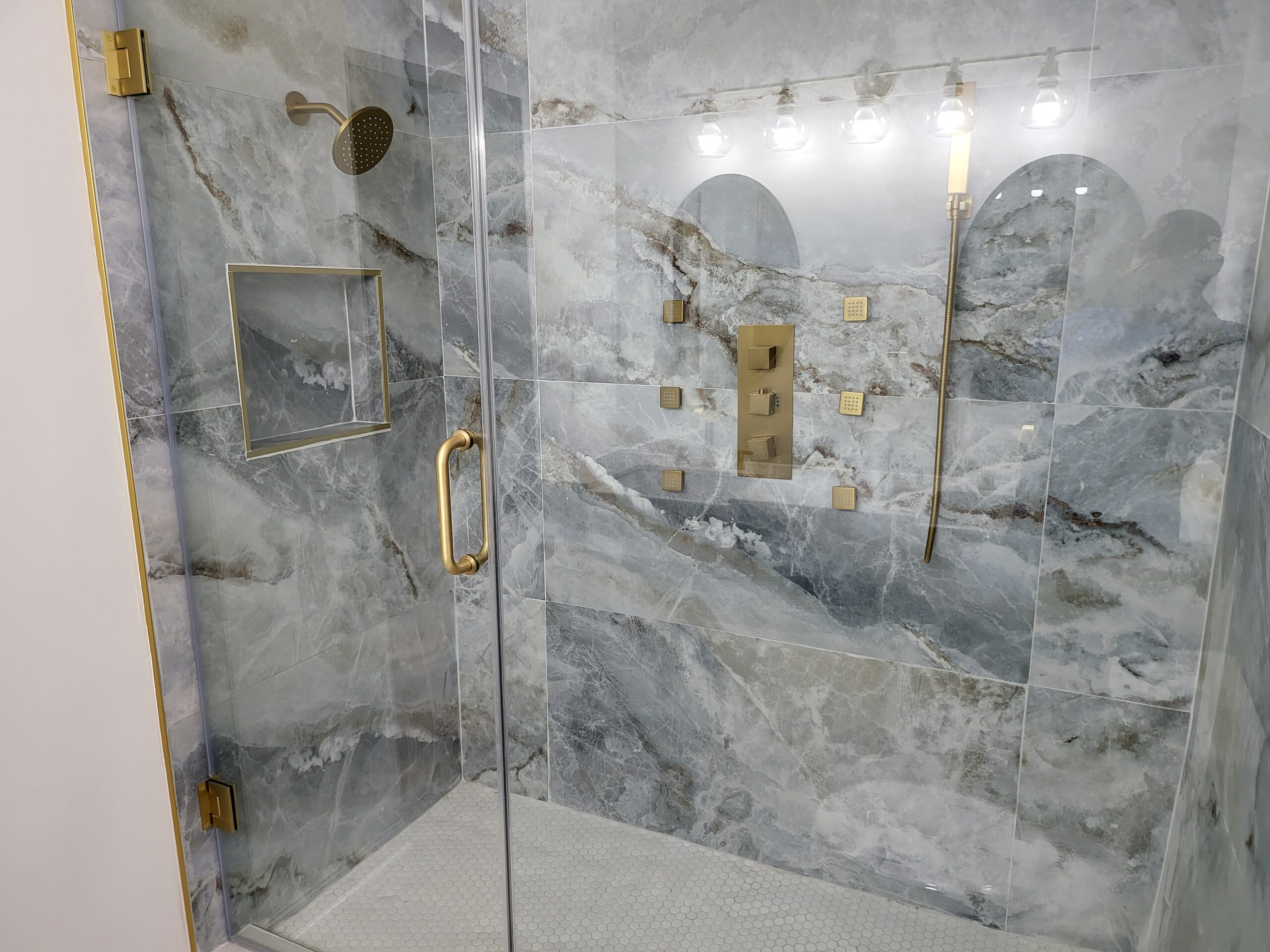 Luxury remodeling Georgia