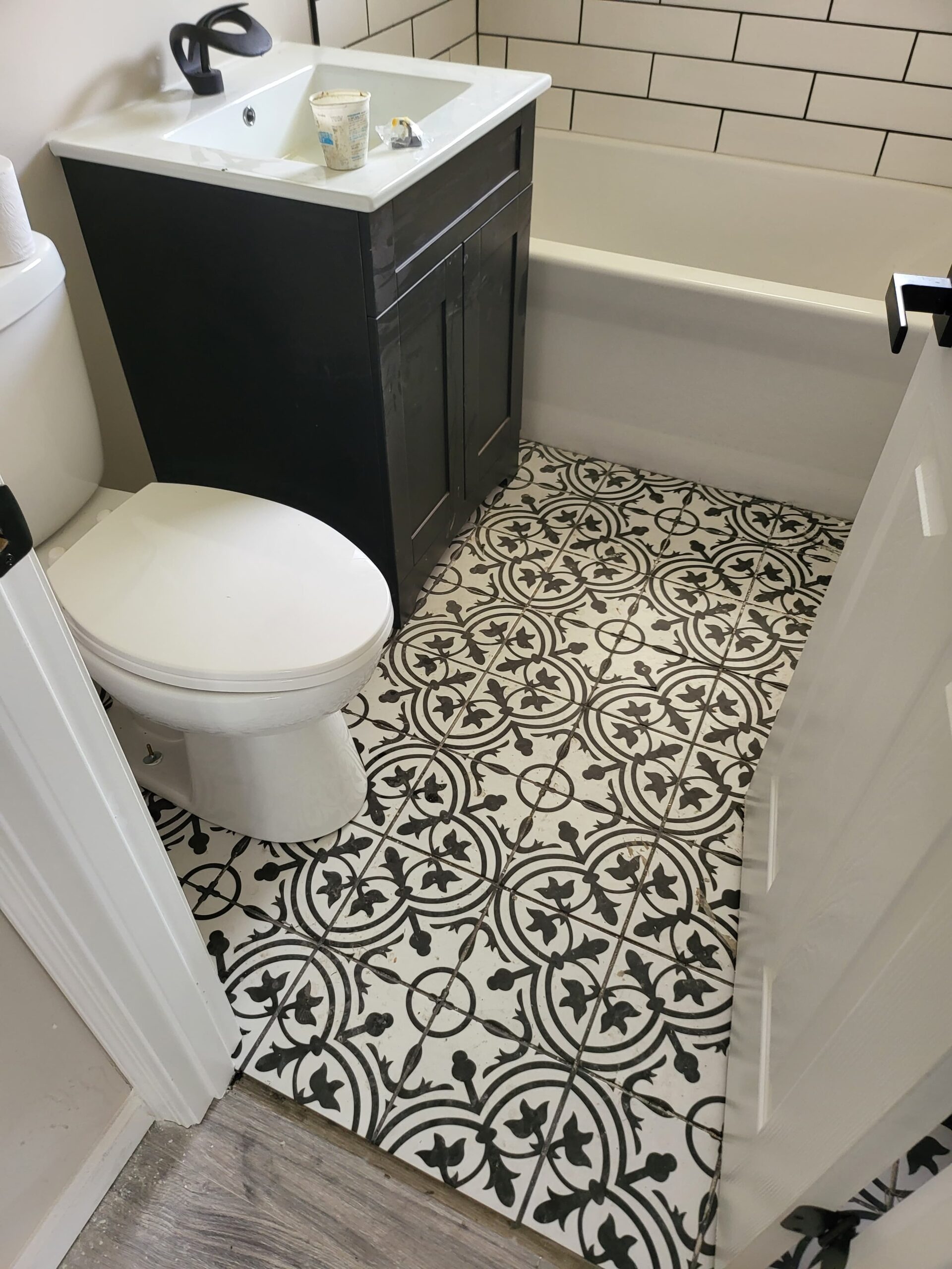 Home renovation North Atlanta