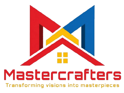 MASTERCRAFTERS Logo